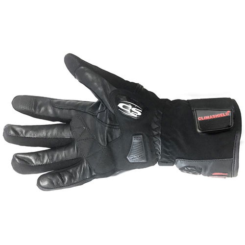 Armr WP670 WP Gloves Black Default Title