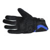 Armr Shiro S880 Gloves Black Blue White Mens - XS