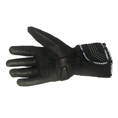 Armr Hirama WP845 Gloves Black Flo Yellow Default Title