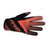 Armr MX8 MX Gloves Black Orange Default Title
