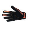 Armr MX8 MX Gloves Black Orange Default Title