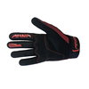 Armr KMX8 Kid MX Gloves Black Red Kids - 3XS