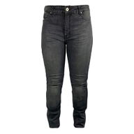 Aramid Adora Jeans Washed Black