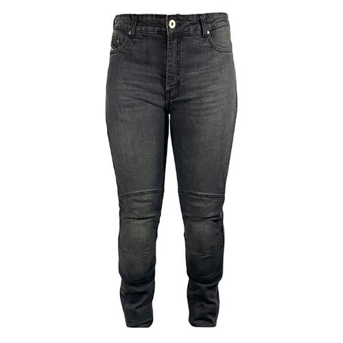 Armr Aramid Adora Jeans Washed Black Default Title