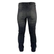 Aramid Adora Jeans Washed Black