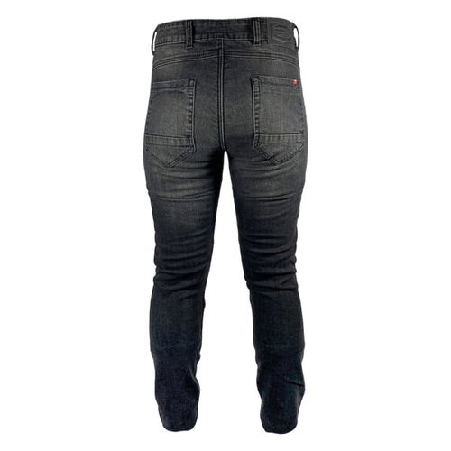 Armr Aramid Adora Jeans Washed Black Default Title