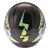 Frank Thomas FT36Y Comix Gorilla Kids Full Face Motorcycle Helmet Top                                                                                                                                                                                          