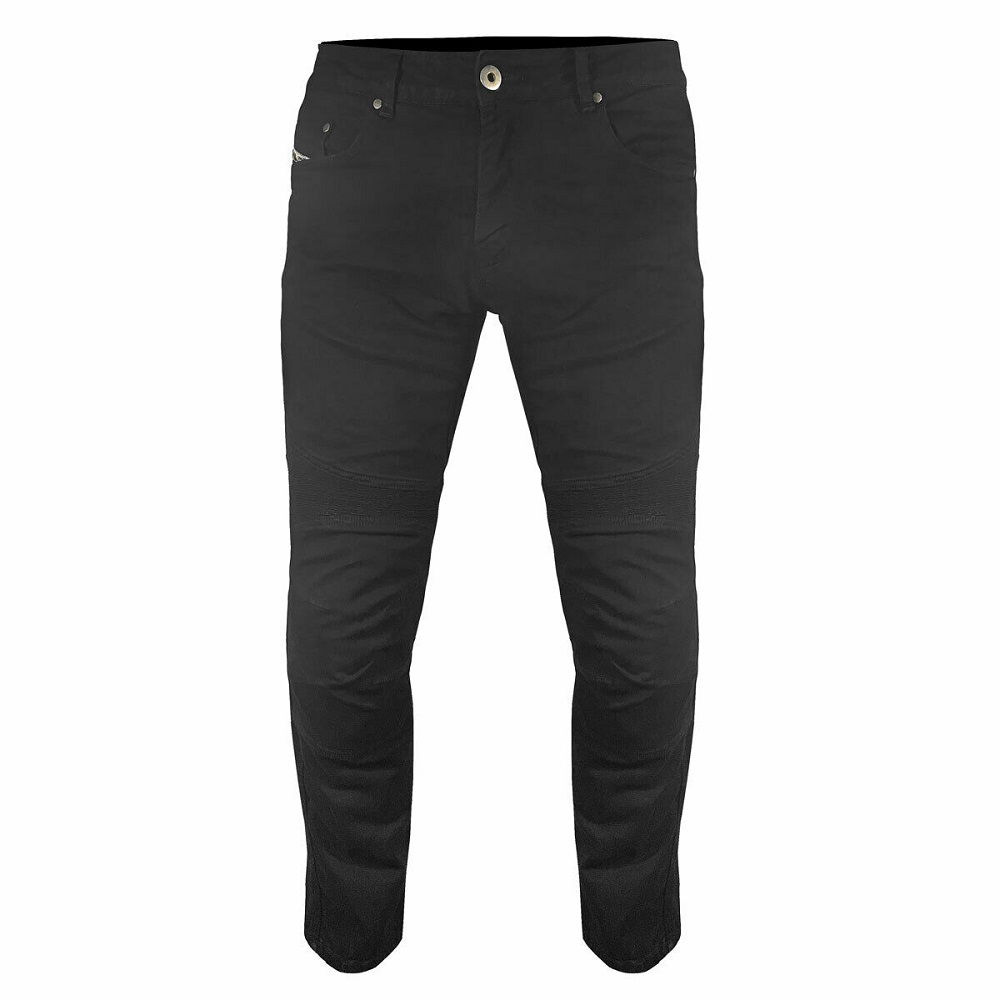 Armr Aramid Tokyo Jeans Black Default Title