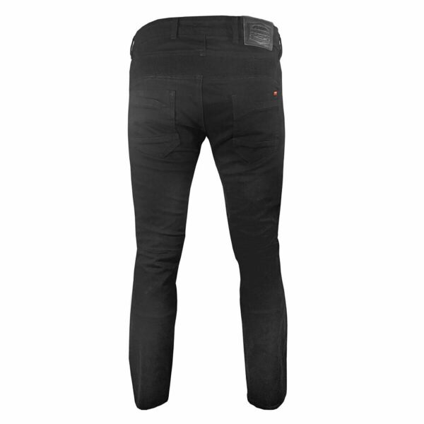 Armr Aramid Tokyo Jeans Black Default Title