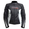 Armr Kimi Ladies Jacket Black White Default Title