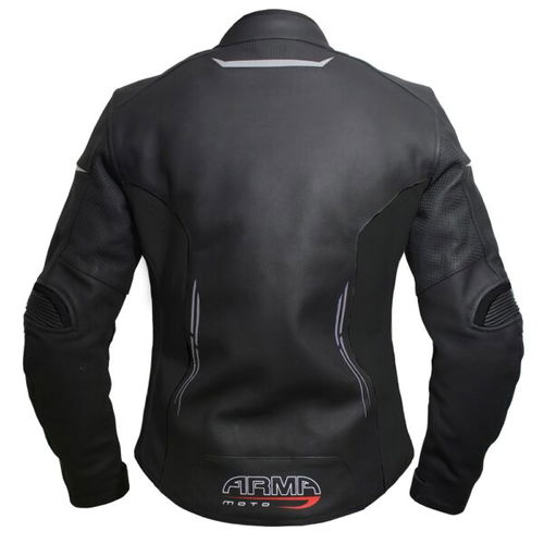 Armr Kimi Ladies Jacket Black Default Title