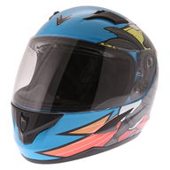 FT36Y Comix Helmet Ninja