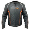 Armr Eyoshi 2 Jacket Black Orange Default Title