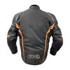 Armr Eyoshi 2 Jacket Black Orange Default Title