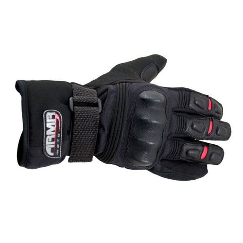 Armr Kiso WP525 Gloves Black Mens - S