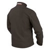 Armr Soft Shell Jacket Black Red Default Title