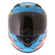 FT36Y Comix Helmet Ninja