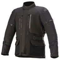 Ketchum Gore-Tex Jacket Black