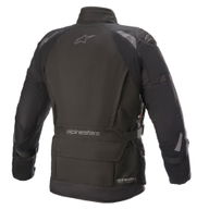 Ketchum Gore-Tex Jacket Black
