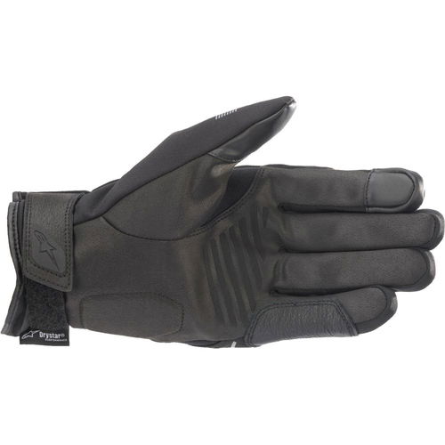 Alpinestars Syncro V2 DS Gloves Black Mens - S