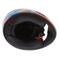 FT36Y Comix Helmet Ninja