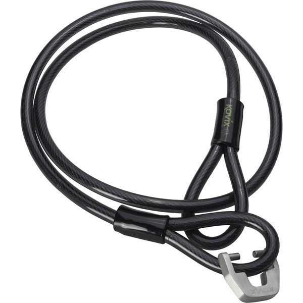 Kovix 150mm Cable With KAL6 Adapter 150mm Cable With KAL6 Adapter