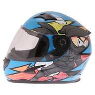 FT36Y Comix Helmet Ninja