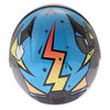 Frank Thomas FT36Y Comix Ninja Kids Full Face Motorcycle Helmet Top                                                                                                                                                                                            
