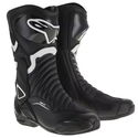 SMX-6 V2 Boots Black White