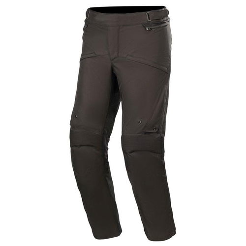 Road Pro Gore-Tex Pants Black