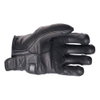 Five Sport City Womens Adult Gloves Black Ladies - L