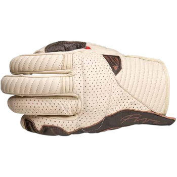 Five Arizona Adult Gloves Beige Mens - S