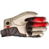 Five Arizona Adult Gloves Beige Mens - S
