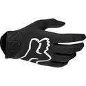 Airline Gloves Black