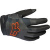 Fox Youth 180 Trev Gloves Black Camo Youth - XS