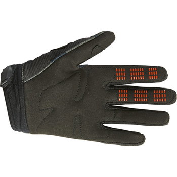 Fox Youth 180 Trev Gloves Black Camo Youth - XS
