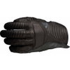 Five Arizona Adult Gloves Black Mens - S