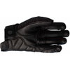 Five Arizona Adult Gloves Black Mens - S