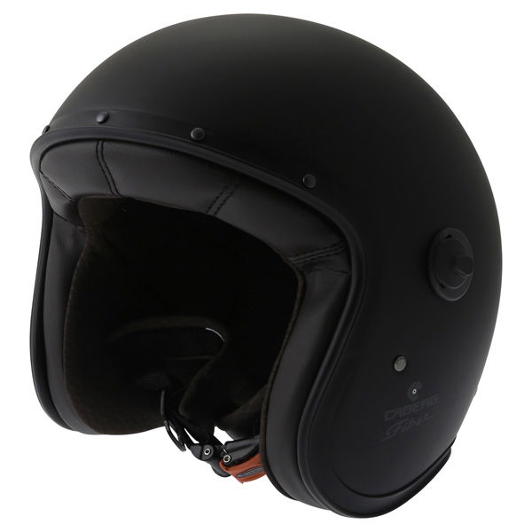 Caberg Freeride Helmet Matt Black L (59-60 cm)