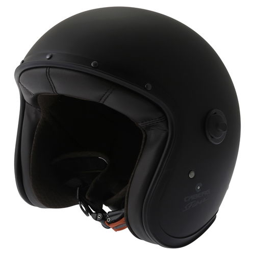 Caberg Freeride Helmet Matt Black L (59-60 cm)