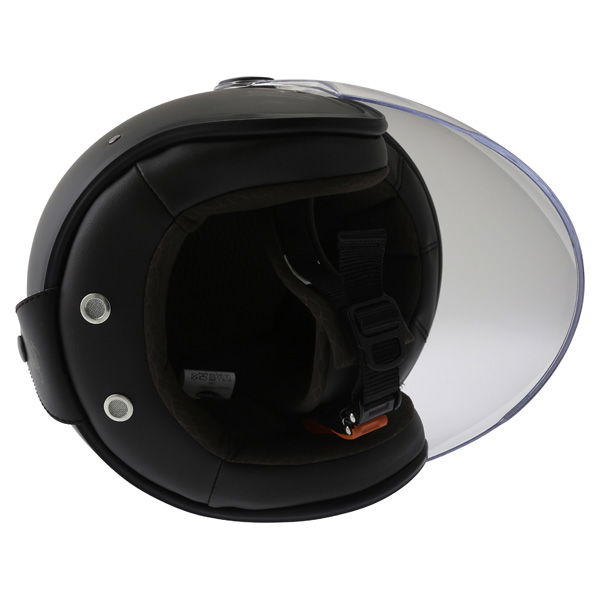 Caberg Freeride Helmet Matt Black L (59-60 cm)