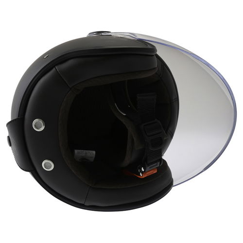 Caberg Freeride Helmet Matt Black L (59-60 cm)