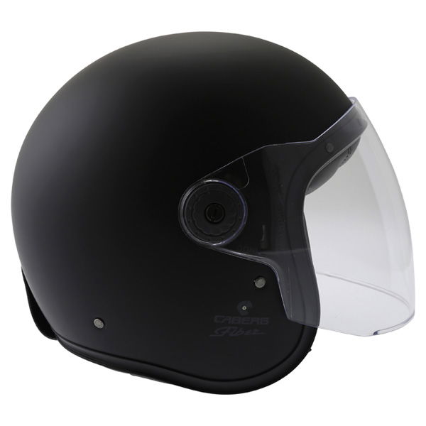 Caberg Freeride Helmet Matt Black L (59-60 cm)