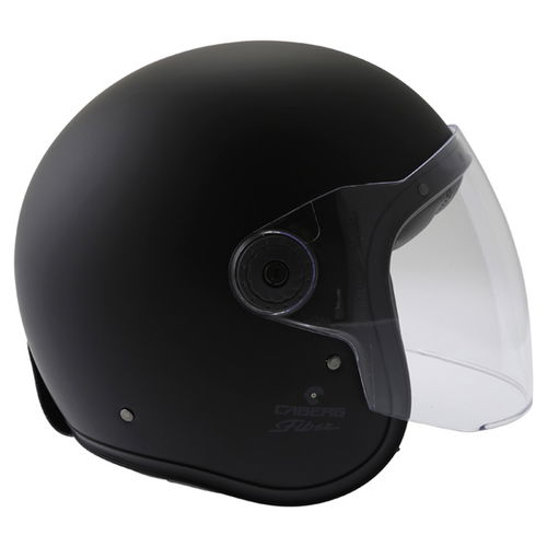 Caberg Freeride Helmet Matt Black L (59-60 cm)