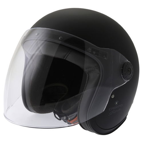 Caberg Freeride Helmet Matt Black L (59-60 cm)