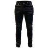Frank Thomas Rebel Skinny AA CE Jeans Black Mens - 30 - Regular