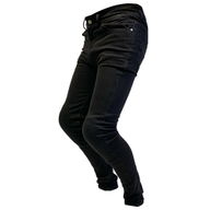 Rebel Skinny AA CE Jeans Black