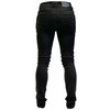Frank Thomas Rebel Skinny AA CE Jeans Black Mens - 30 - Regular