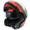 MT Atom SV Raceline Helmet Matt Black Orange S (55-56 cm)
