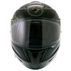 Scorpion EXO 920 Satellite Helmet Black Yellow L (59-60 cm)
